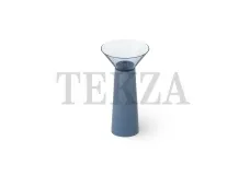 Dea Design Раковина напольная DD2022 480 R7 ,  Royal Blue R7