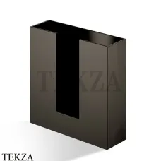 Decor Walther Cube DW 353 Диспенсер для ватных палочек 0844817, темная бронза