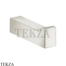 Keuco EDITION 11 Крючок для халата одинарный 11116050000, Никель шлифованный Keuco EDITION 11 Крючок для халата одинарный 11116050000, Никель шлифованный