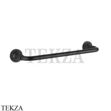 Gessi VENTI20 Держатель полотенца 30 см 65497-299, Black XL