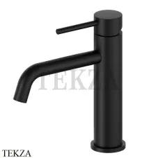 Newform XT Смеситель для раковины 150, без гарнитура 4209.01.093, черный матовый