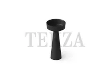 Dea Design Раковина напольная DD2018 425 16 ,  Black №16