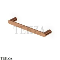 Zucchetti Isy22_Octo_Jingle Полотенцедержатель 30 см ZAF120.P91, brushed copper PVD