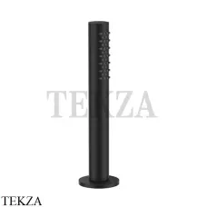 Gessi 316 BATH Душевой комплект на борт ванны 54127-299, Black XL