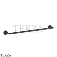Gessi VENTI20 Держатель банного полотенца 60 см 65503-299, Black XL Gessi VENTI20 Держатель банного полотенца 60 см 65503-299, Black XL