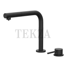 Omoikiri Nara 2 Plus-S Смеситель для кухни под окно 4994373 графит