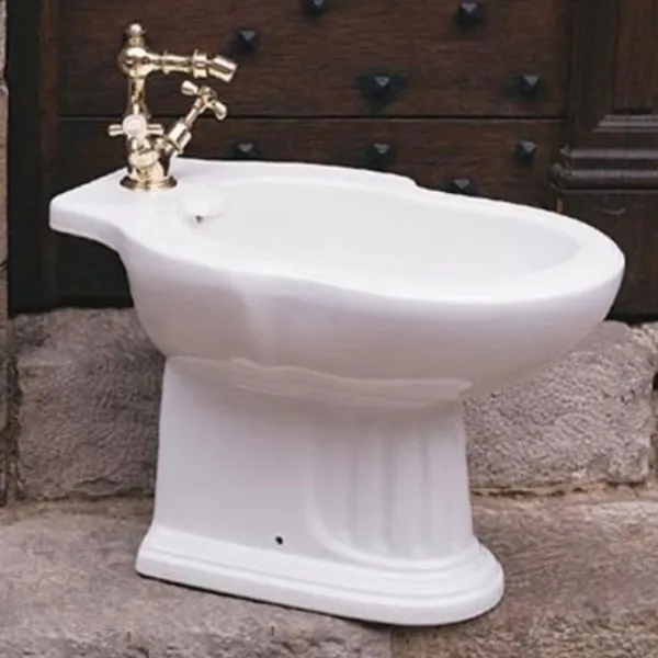 Биде Herbeau Биде Herbeau