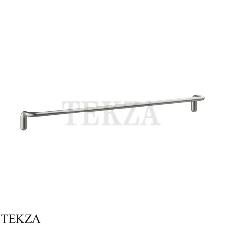 Gessi Goccia Держатель для банного полотенца 60 см 38103-147, Chrome Brushed