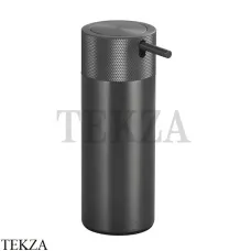 Boheme Uno Дозатор для жидкого мыла настольный 10929-GM, gun metall