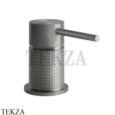 Gessi 316 CESELLO Рычаг управления настольный 54405-239, Steel Brushed
