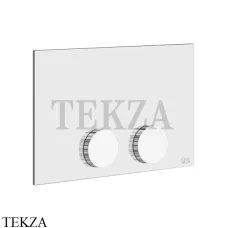 Gessi INGRANAGGIO Клавиша смыва для инсталляции TECE, TeceProfil, TeceBox 54641-031, хром глянец