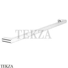 Keuco Edition 400 Держатель для банного полотенца 80 см 11501010800, хром глянец