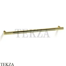 Decor Walther CLUB HTE40 Держатель для банного полотенца 0855420, золото глянец