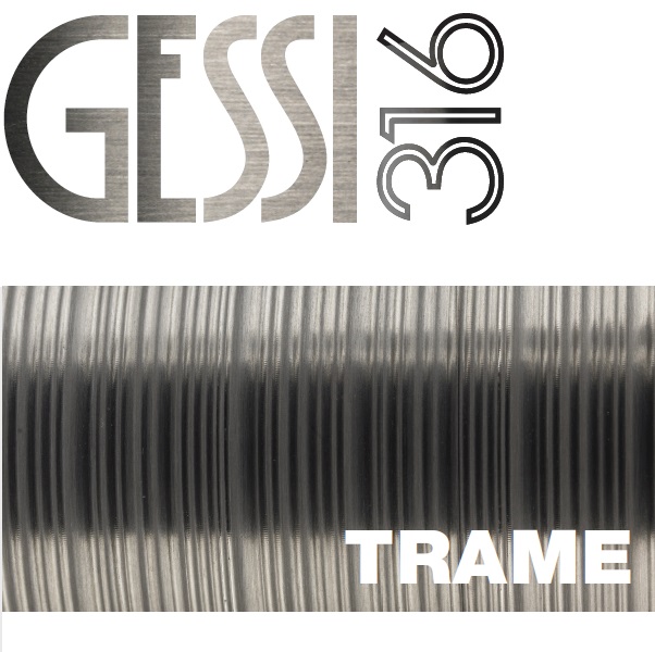 316 TRAME Gessi
