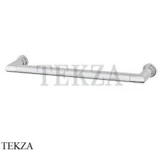 Margaroli Sereno 621-50 Полотенцесушитель электрический 621450BRC, хром Brushed