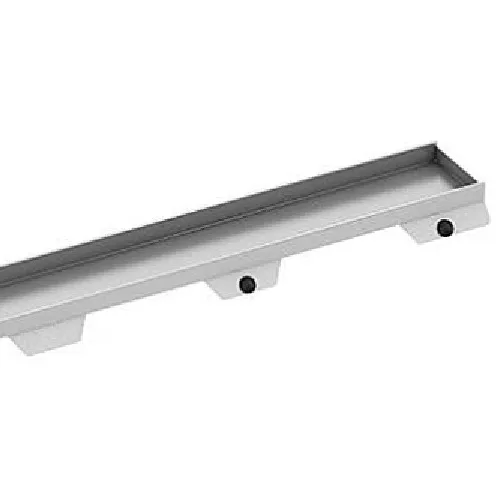 TECEdrainline PLATE II TECE