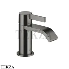 Dornbracht IMO Смеситель для раковины, без гарнитура 33525671-99, Brushed Dark Platinum