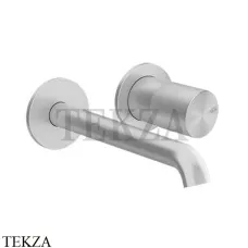 Gessi Habito UNITO Смеситель для раковины, внешняя часть 70088-031, хром глянец