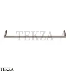 Decor Walther MIKADO MK HTE45 Полотенцедержатель 45 см 0520859, Dark Metal matt PVD