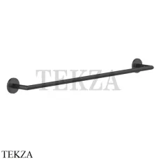Gessi INGRANAGGIO Держатель для банного полотенца 60 см 63903-299, Black XL Gessi INGRANAGGIO Держатель для банного полотенца 60 см 63903-299, Black XL