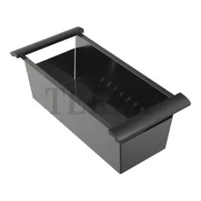 Omoikiri Корзина для сушки CO-05 GM 4999059 вороненая сталь