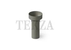 Dea Design Раковина напольная DD2023 480 4 ,  Light Grey №4 Dea Design Раковина напольная DD2023 480 4 ,  Light Grey №4