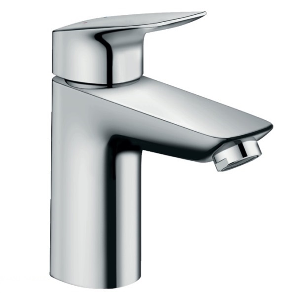 LOGIS Hansgrohe