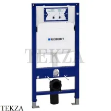 Geberit UP320 Монтажный элемент инсталляция для подвесного унитаза 111.300.00.5