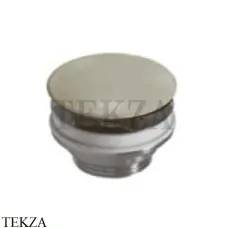 Globo Донный клапан для раковины незапираемый FI024PA, Perla