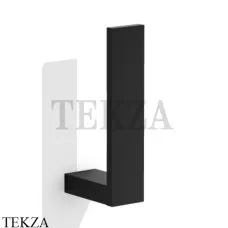 Decor Walther CONTRACT ERH Бумагодержатель запасной 0650260, черный матовый