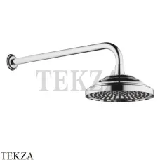 Dornbracht Madison Верхний душ с настенным креплением 28545977-00, хром глянец