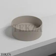 Cielo Theo Round Раковина накладная круглая, без перелива THLAT AV, Avena