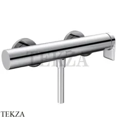 Hansgrohe Vivenis Смеситель для душа, наружный монтаж 75620000, хром глянец Hansgrohe Vivenis Смеситель для душа, наружный монтаж 75620000, хром глянец