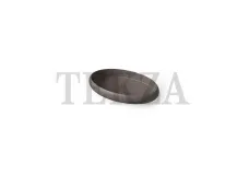 Dea Design Раковина настольная DD9088 600 6 ,  Grey Brown №6