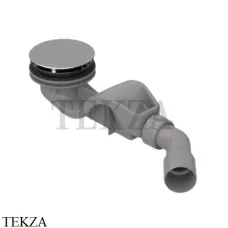 BETTE BetteSolid слив боковой для поддона 0,6 л/с B598-901, хром глянец