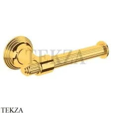 Colombo HERMITAGE Бумагодержатель без крышки B3308.HPS, золото глянец Colombo HERMITAGE Бумагодержатель без крышки B3308.HPS, золото глянец