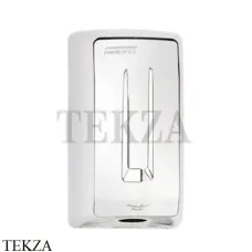 Mediclinics Smartflow Сенсорная сушилка для рук АБС-термопластик M04AC, серый глянец