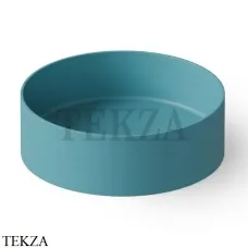 Dea Design Washbasins Раковина настольная D42 см Solid Surface DD9061 420 15, Wave №15