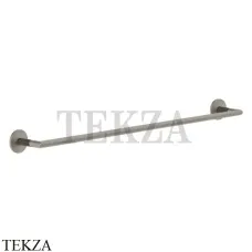 Gessi INGRANAGGIO Держатель для банного полотенца 60 см 63903-149, Finox Brushed Nickel Gessi INGRANAGGIO Держатель для банного полотенца 60 см 63903-149, Finox Brushed Nickel