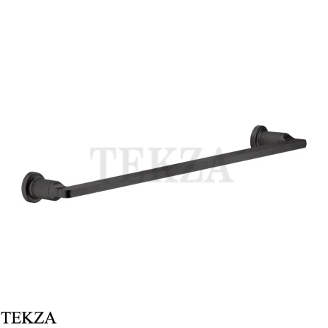 Gessi INCISO accessories Держатель для полотенца 45 см 58500-187, Aged Bronze