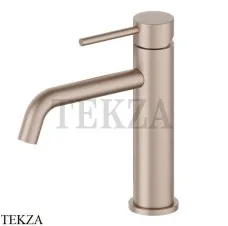 Newform XT Смеситель для раковины 150, без гарнитура 4209.M0.072, Copper satin