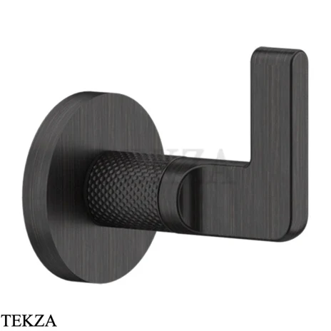 Gessi INCISO WELLNESS Запорный вентиль, внешняя часть 58263-187, Aged Bronze