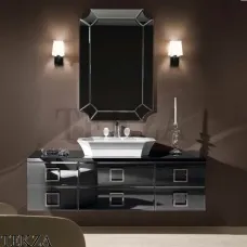 Oasis DAPHNE D1 Тумба для накладной раковины