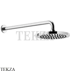 Dornbracht Верхний душ с настенным креплением 28649970-00, хром глянец