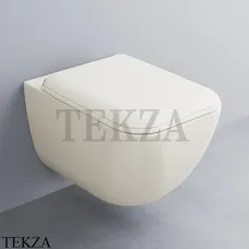 Cielo SHUI Comfort Унитаз подвесной, сиденье с микролифтом SHCOVS TL, Talco белый матовый