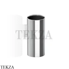 Decor Walther MIKADO MK WMB Стакан для щеток настенный 0523400, хром глянец Decor Walther MIKADO MK WMB Стакан для щеток настенный 0523400, хром глянец