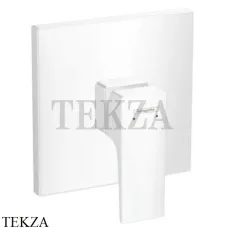 Hansgrohe Metropol Смеситель для душа, внешняя часть 32565700, белый матовый