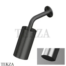 QuadroDesign Верхний душ с дождевой струей, SF018.00 ON, Black Gold