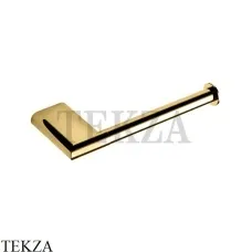 Colombo Mini Держатель для туалетной бумаги правый B4008D.OM, золото Brushed