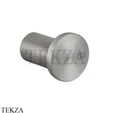Gessi 316 ACCESSORIES Крючок для халата и полотенец 54821-239, Steel Brushed